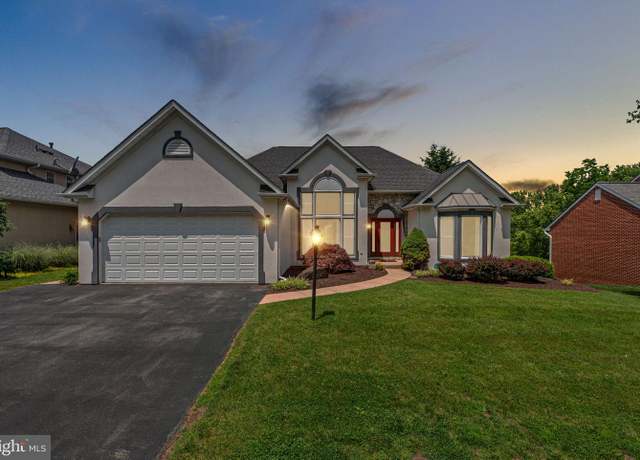 Property at 11288 Country Club Rd, New Market, MD 21774, 4 beds, 3 baths