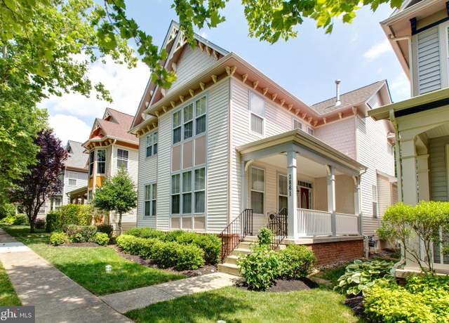 Property at 3861 Braveheart Dr, Frederick, MD 21704, 4 beds, 2.5 baths
