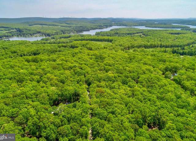 Property at Lot 1 Thomas Cir, Swanton, MD 21561