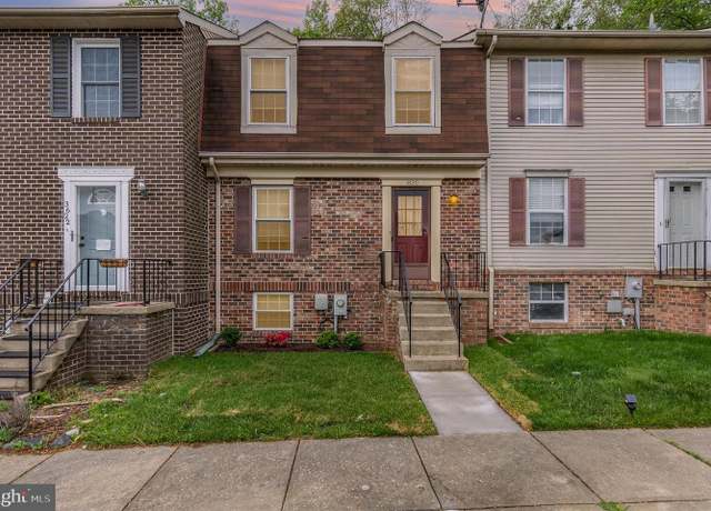 Property at 3620 Marpat Dr, Abingdon, MD 21009, 3 beds, 2 baths