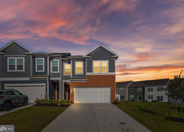 Property at 148 Correri St, Havre De Grace, MD 21078, 4 beds, 2.5 baths