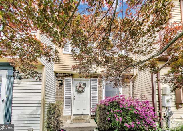 Property at 8266 Mary Lee Ln, Laurel, MD 20723, 2 beds, 1.5 baths