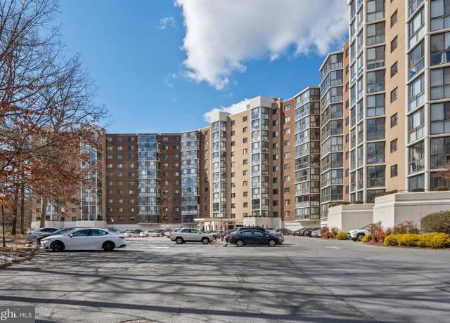 Property at 15115 Interlachen Dr Unit 3-706, Silver Spring, MD 20906, 2 beds, 2 baths