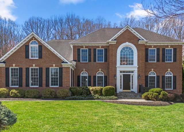 Property at 16608 Doral Hill Ct, Ashton, MD 20861, 5 beds, 4.5 baths
