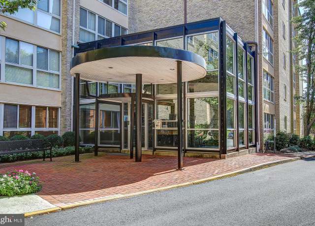 Property at 4970 Battery Ln #105, Bethesda, MD 20814, 2 beds, 2 baths