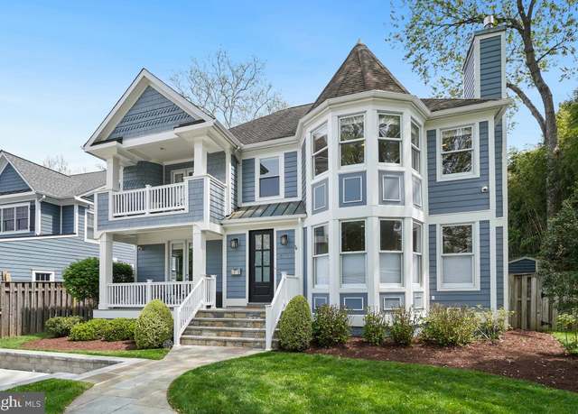 Property at 8903 Hempstead Ave, Bethesda, MD 20817, 6 beds, 4 baths