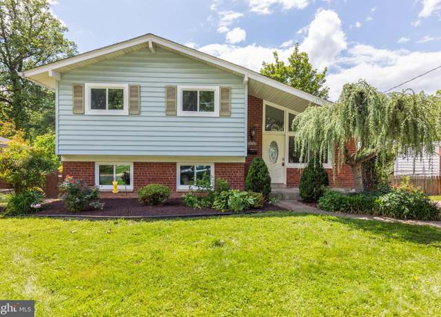 Property at 11830 Charles Rd, Silver Spring, MD 20906, 4 beds, 2 baths
