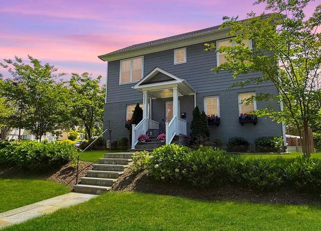 Property at 10223 Day Ave, Kensington, MD 20895, 5 beds, 4 baths