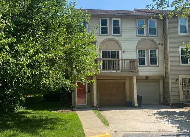 Property at 14758 Wexhall Ter Unit 24-261, Burtonsville, MD 20866, 3 beds, 2.5 baths