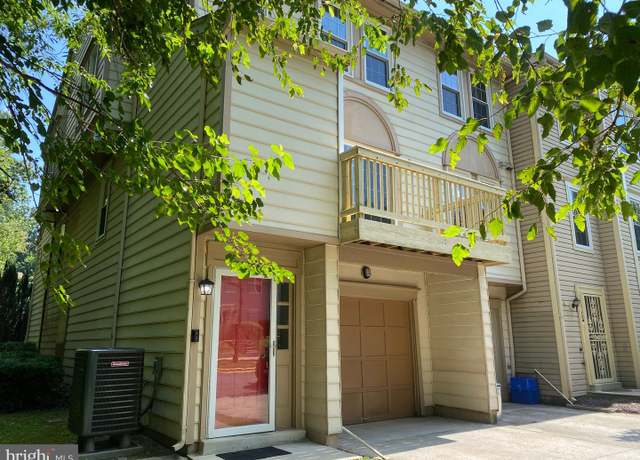 Property at 14758 Wexhall Ter Unit 24-261, Burtonsville, MD 20866, 3 beds, 2.5 baths