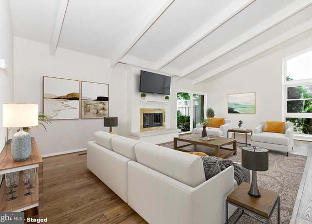 Property at 3654 Gleneagles Dr Unit 12-A, Silver Spring, MD 20906, 2 beds, 1.5 baths