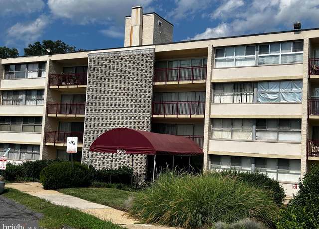 Property at 9205 New Hampshire Ave #202, Silver Spring, MD 20903, 3 beds, 1.5 baths