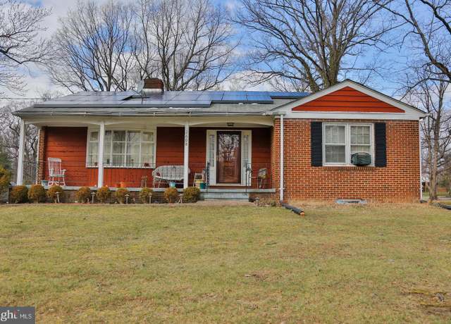 Property at 2608 Holly Dr, Fort Washington, MD 20744, 4 beds, 2 baths