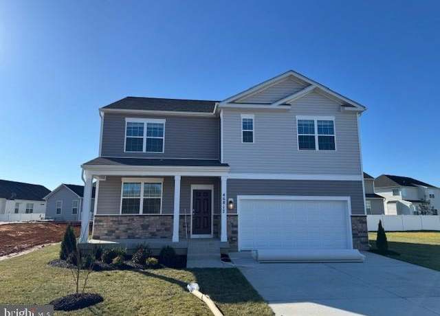 Property at 20957 Rowan Knight Dr, Lexington Park, MD 20653, 5 beds, 3 baths