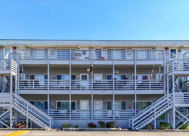 Property at 3701 Coastal Hwy Unit 241I4, Ocean City, MD 21842, 1 bed, 1 bath