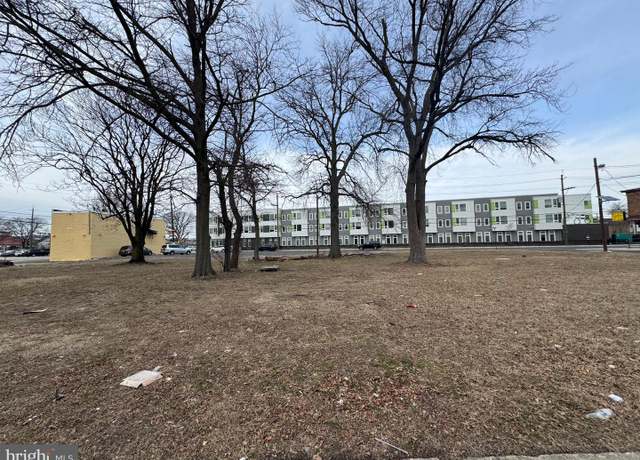 Property at 922 Ferry Ave, Camden, NJ 08104