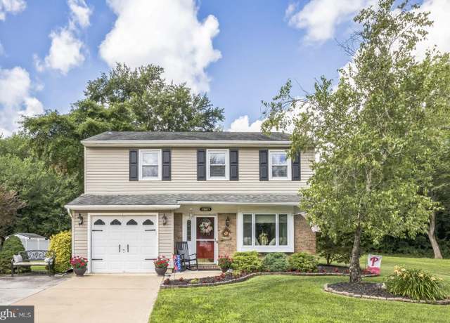 Property at 3 Schneider Ct, Sewell, NJ 08080, 3 beds, 1.5 baths