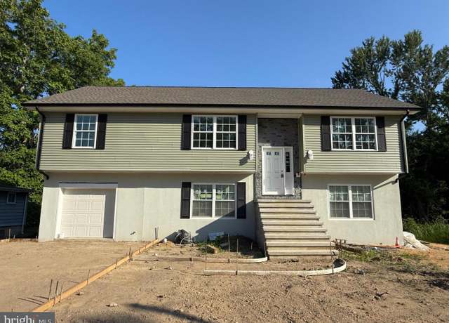 Property at 428 Truman Ave, Glassboro, NJ 08028, 4 beds, 3.5 baths