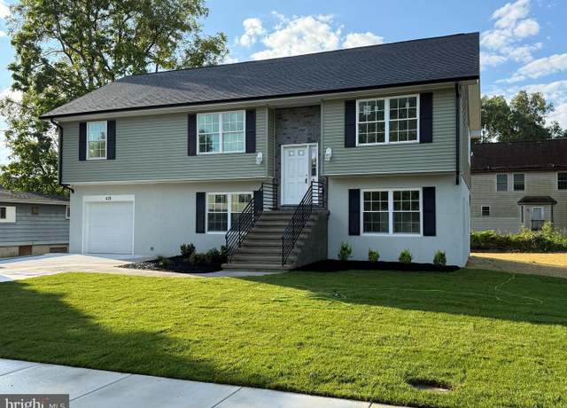 Property at 428 Truman Ave, Glassboro, NJ 08028, 4 beds, 3.5 baths