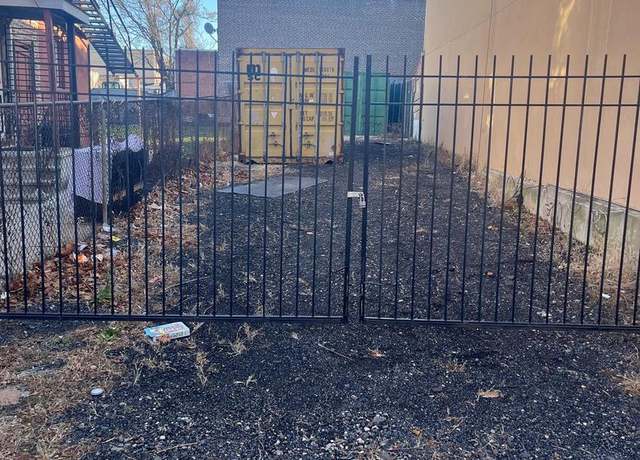 Property at 230 S Clinton Ave, Trenton, NJ 08609