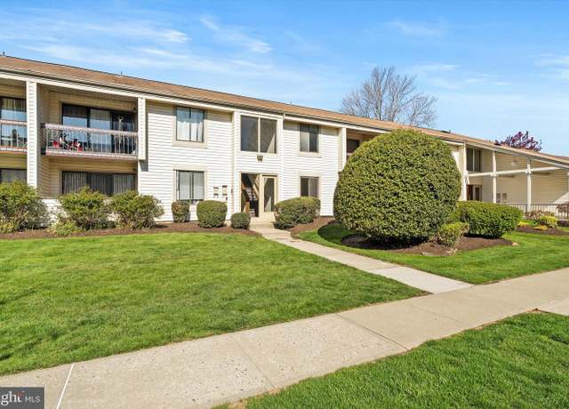 Property at V9 Avon Dr Unit V, East Windsor, NJ 08520, 2 beds, 2 baths
