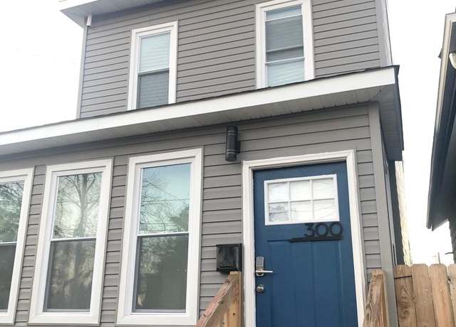 Property at 300 Darcy Ave, Hamilton, NJ 08629, 4 beds, 2 baths