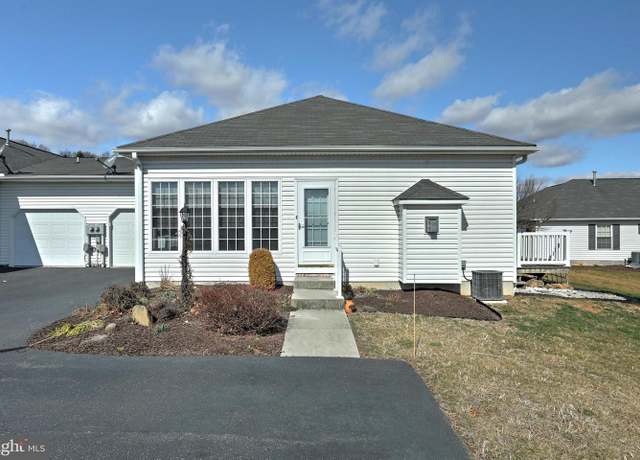 Gettysburg Condos For Sale