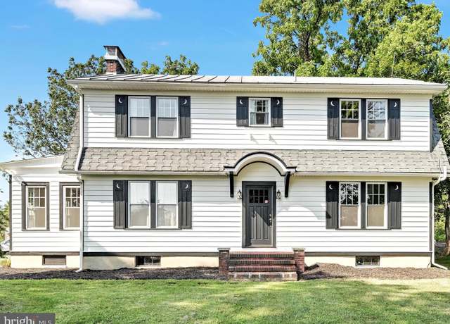 Property at 5428 Old Route 22 Hwy, Hamburg, PA 19526, 4 beds, 1.5 baths