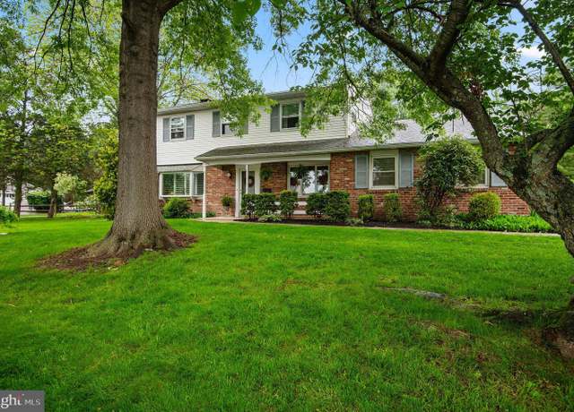 Property at 2392 Greensward N, Warrington, PA 18976, 4 beds, 2.5 baths