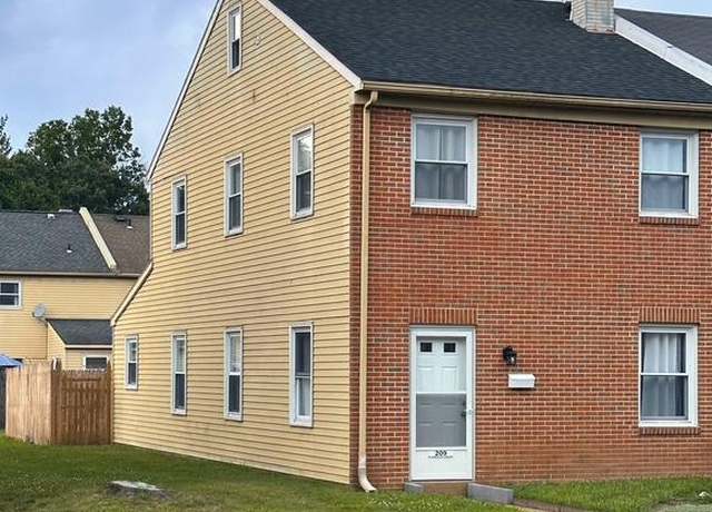 Property at 209 Plymouth Ct, Quakertown, PA 18951, 3 beds, 2.5 baths