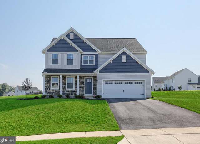 Property at 288 Ahl Home Ln, Boiling Springs, PA 17007, 4 beds, 2.5 baths