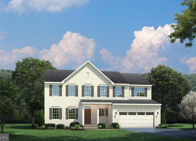 Property at 28 Ridge Blvd, Mechanicsburg, PA 17050, 4 beds, 3.5 baths