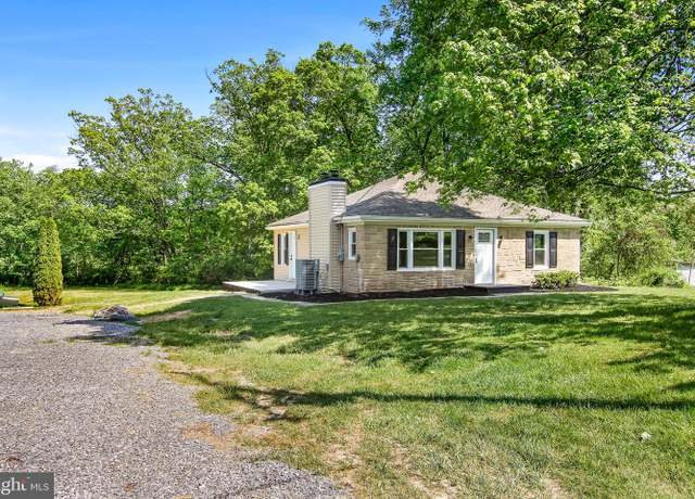 Property at 46 Oxford Rd, Gardners, PA 17324, 2 beds, 1 bath