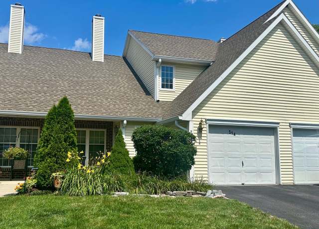 Property at 514 Brighton Pl, Mechanicsburg, PA 17055, 2 beds, 2.5 baths