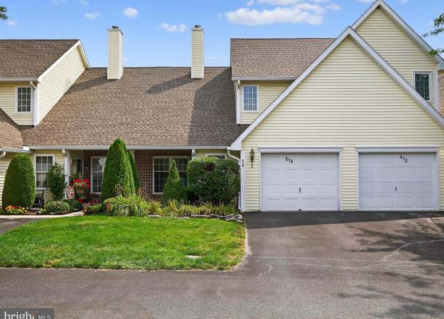 Property at 514 Brighton Pl, Mechanicsburg, PA 17055, 2 beds, 2.5 baths