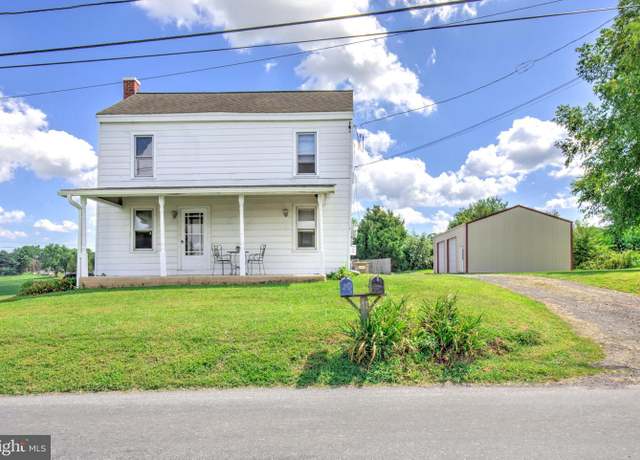 Property at 204 Roneys Corner Rd, Oxford, PA 19363, 2 beds, 1.5 baths