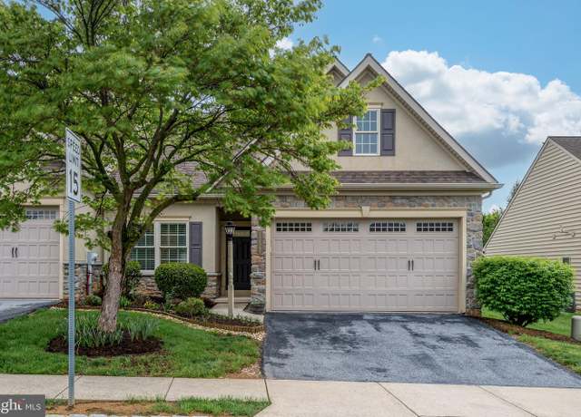 Property at 1259 Tumblestone Dr, Mount Joy, PA 17552, 2 beds, 2 baths
