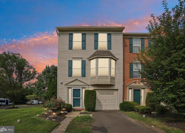 Property at 505 Joshua Ct, North Wales, PA 19454, 3 beds, 2.5 baths