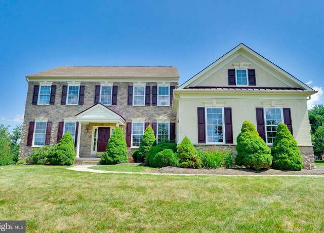 Property at 1403 Cheswold Dr, Lansdale, PA 19446, 5 beds, 3.5 baths