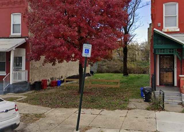 Property at 4279 Mantua Ave, Philadelphia, PA 19104
