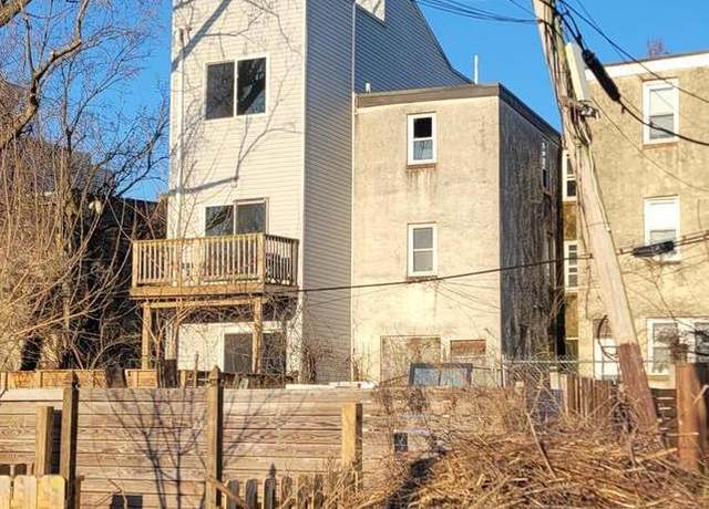 Property at 2034 N Orianna St, Philadelphia, PA 19122