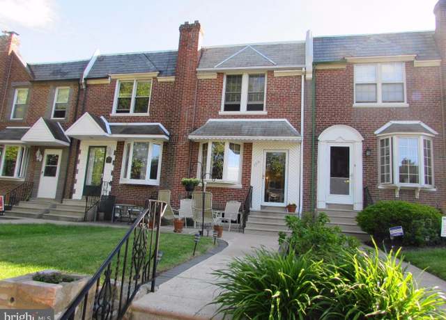Property at 3316 Glenview St, Philadelphia, PA 19149, 3 beds, 1.5 baths