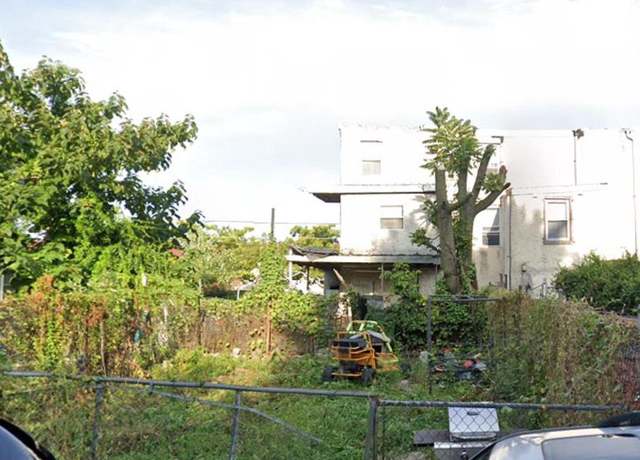 Property at 2337 N Mutter St, Philadelphia, PA 19133