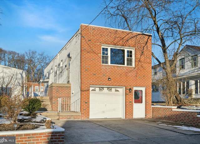 Property at 709 Chandler St, Philadelphia, PA 19111, 3 beds, 2 baths