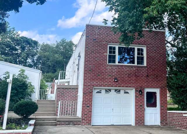 Property at 709 Chandler St, Philadelphia, PA 19111, 3 beds, 2 baths