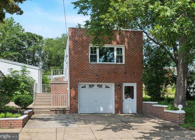 Property at 709 Chandler St, Philadelphia, PA 19111, 3 beds, 2 baths