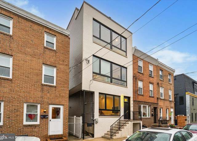 Property at 1126 E Montgomery Ave, Philadelphia, PA 19125, 4 beds, 3 baths