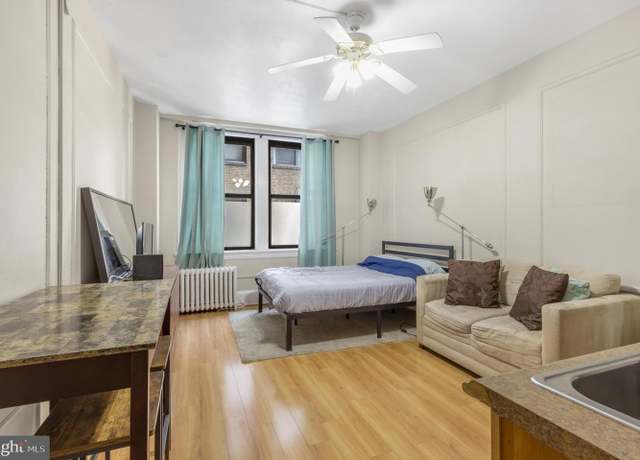 Property at 1324 Locust St #329, Philadelphia, PA 19107, 1 bath
