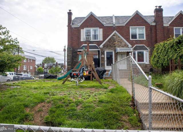 Property at 3334 Vista St, Philadelphia, PA 19136, 3 beds, 2 baths