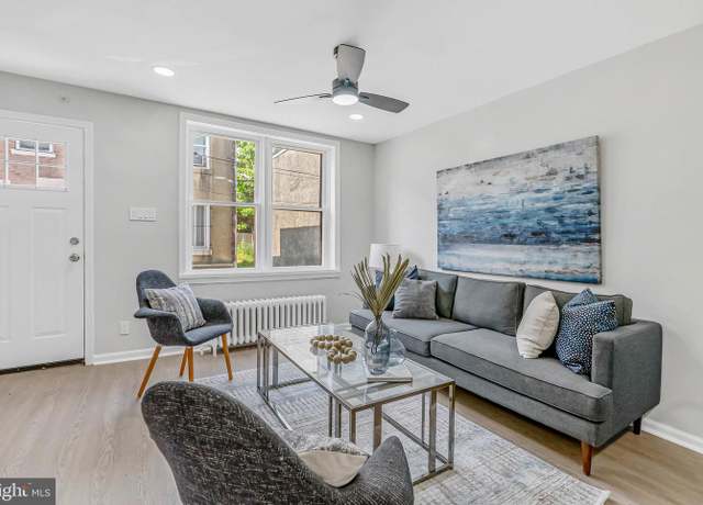 Property at 2839 Winton St, Philadelphia, PA 19145, 3 beds, 1.5 baths